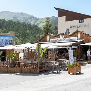Edelweiss Hotel